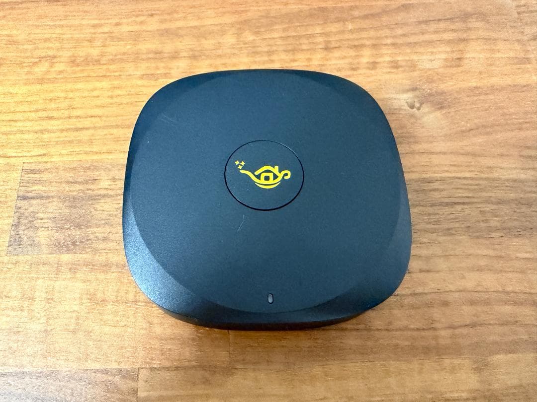 アラジンコネクター2　中古