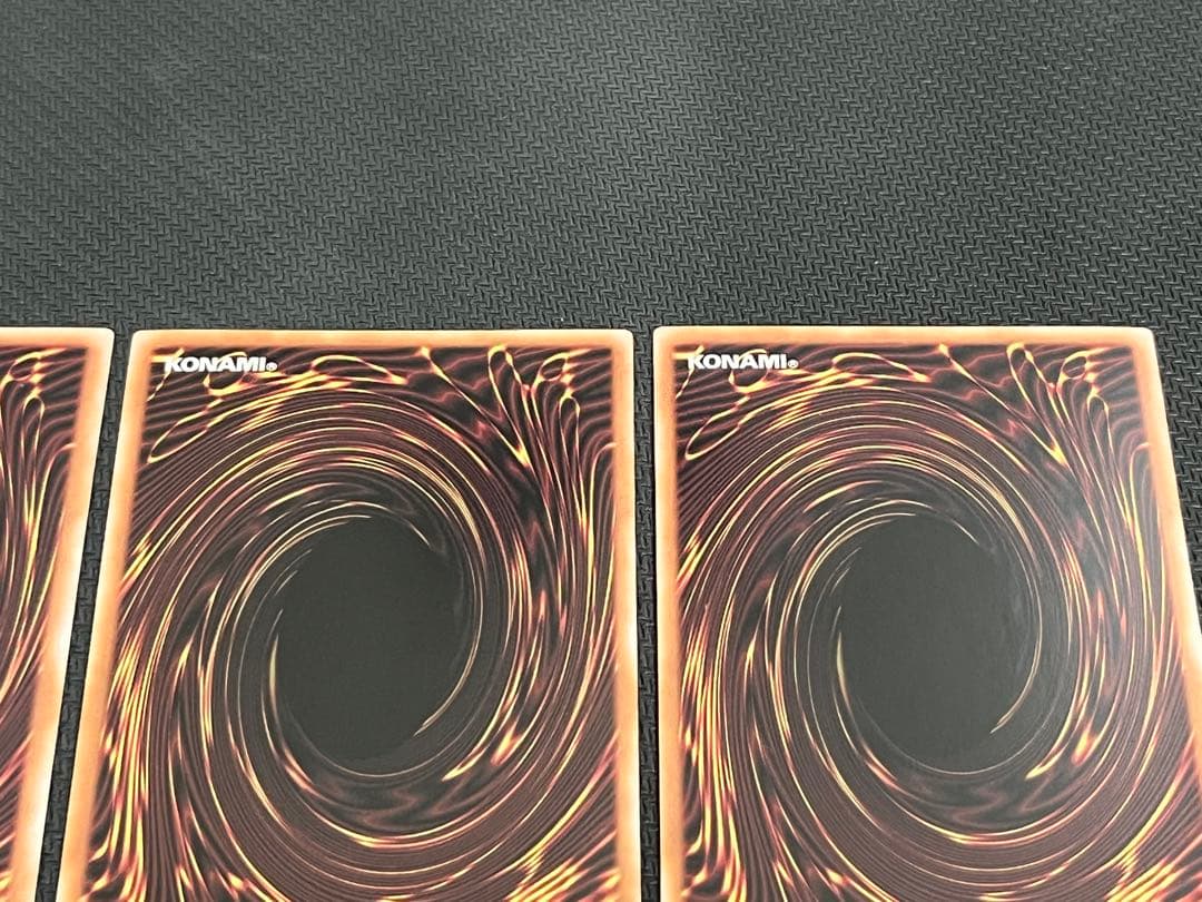 彩光のプリマギターナ　オーバーラッシュレア　3枚