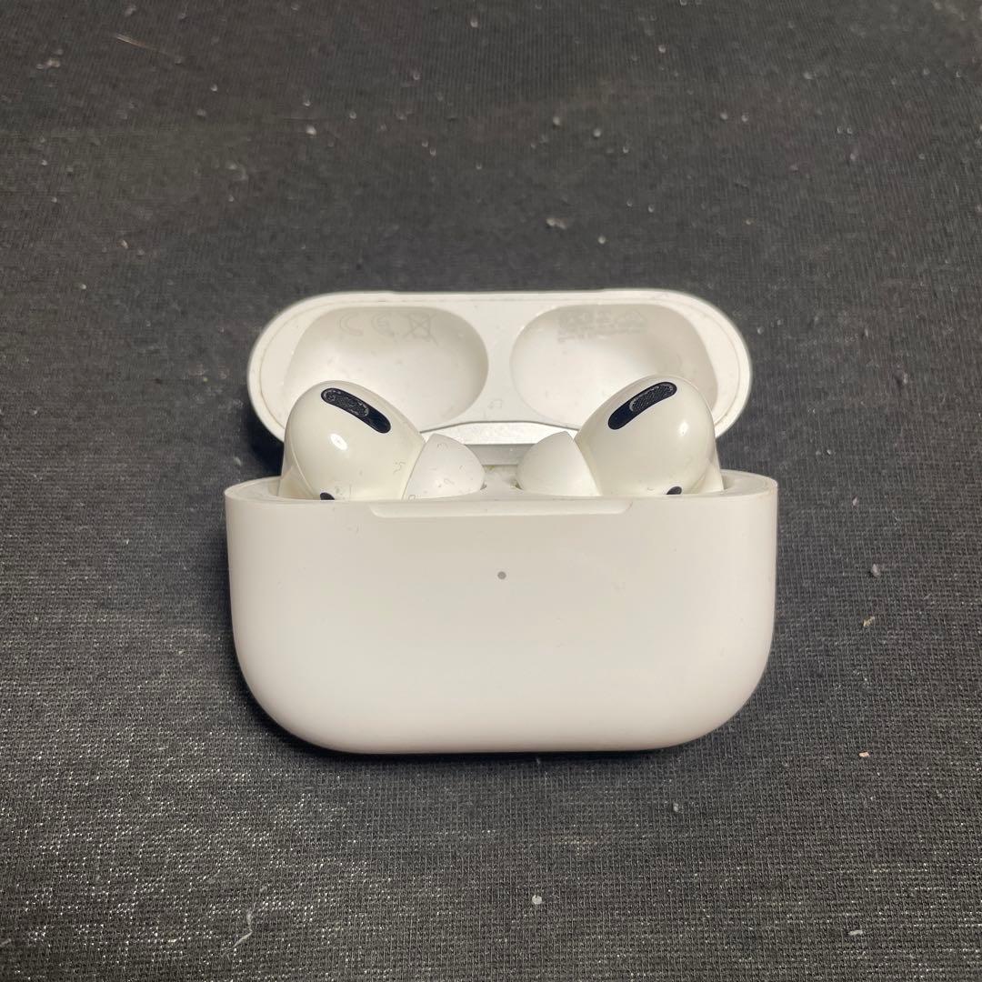 Airpods pro 第1世代