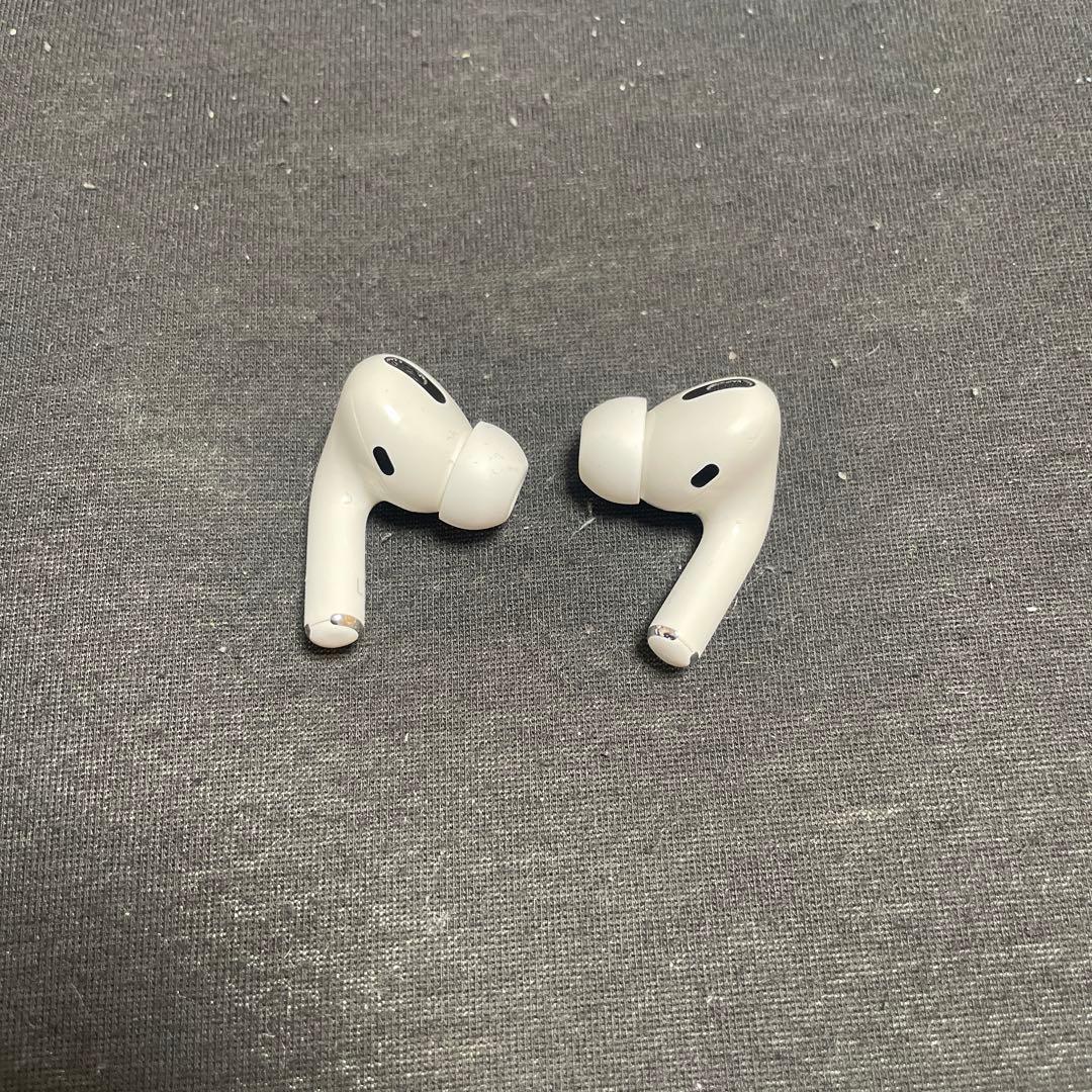 Airpods pro 第1世代