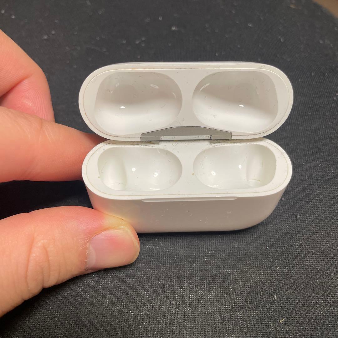 Airpods pro 第1世代