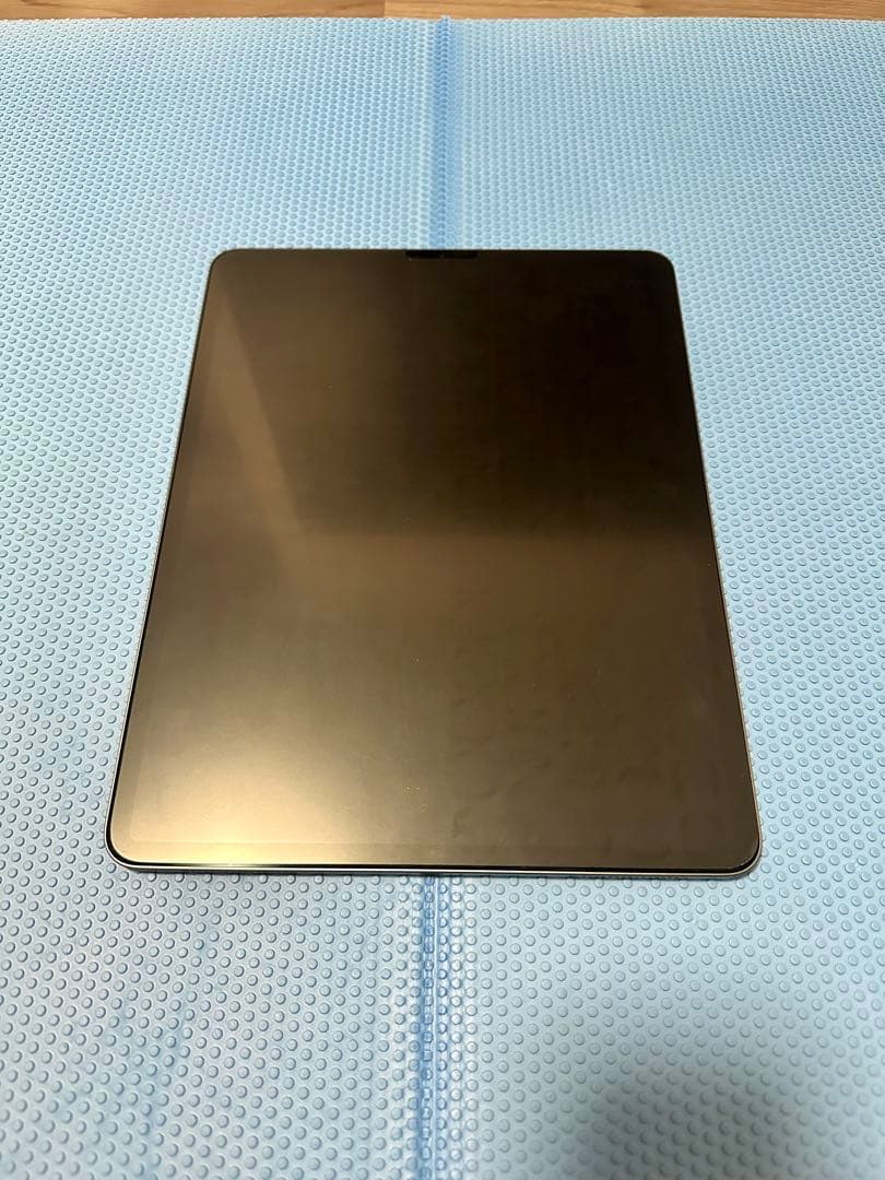 iPad Pro 第3世代 12.9インチ WiFiモデル 1TB Folio付