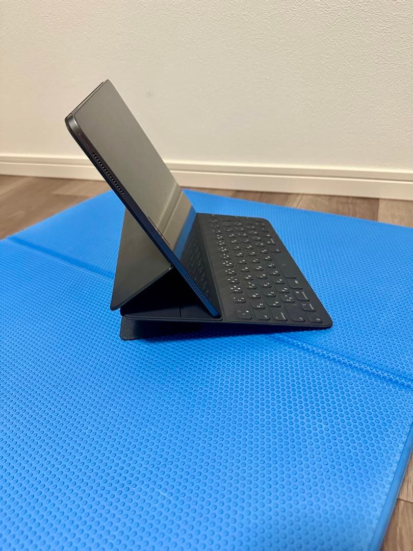 iPad Pro 第3世代 12.9インチ WiFiモデル 1TB Folio付