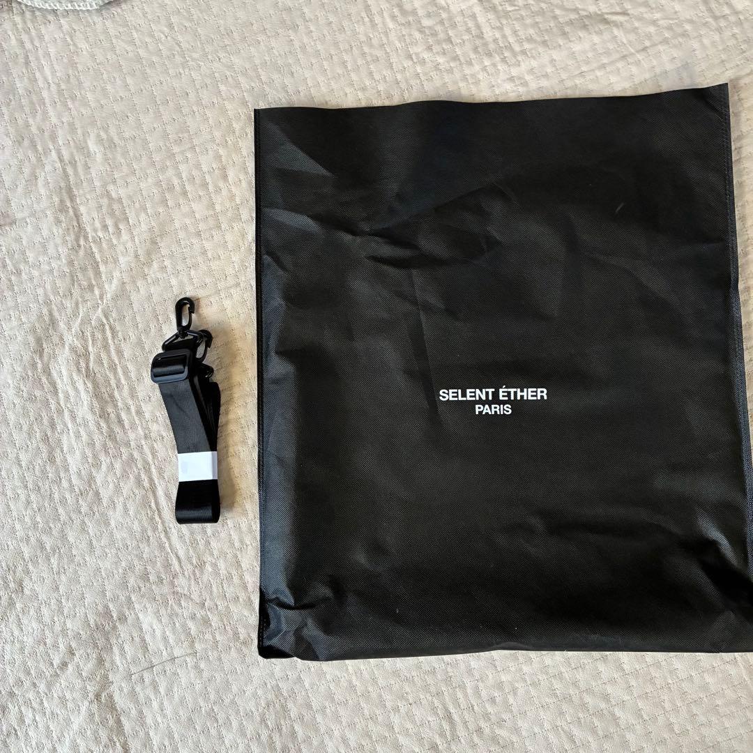 SELENT ETHER PASSION36 セレーンエテール　パッション36