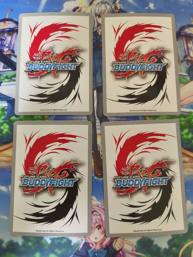 バディファイト　煉獄騎士団団長 ディミオスソード・ドラゴン “Re：B”