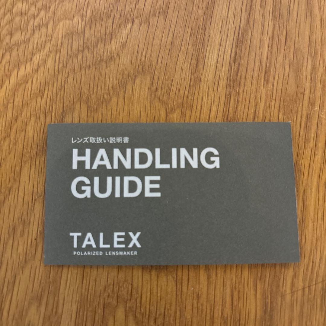 ZEQUE サングラス