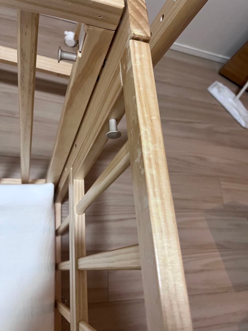 そいねーるラージ　soinel largeベビーベッド