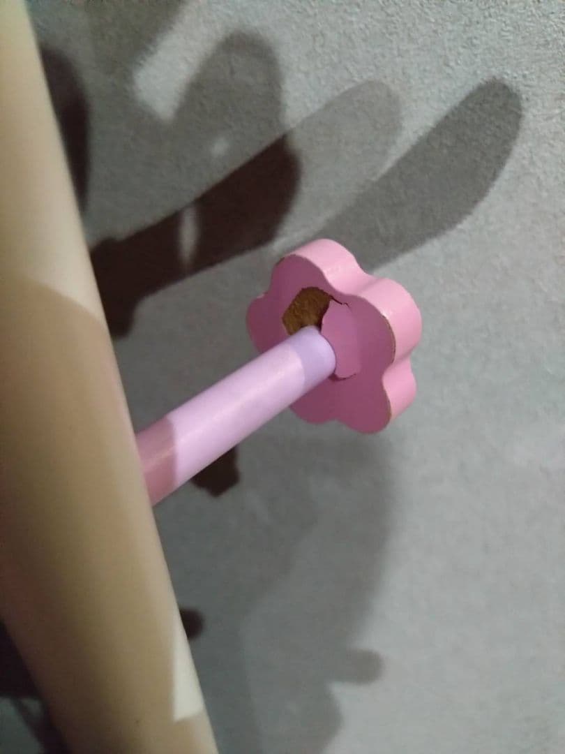 マザーガーデンポールハンガー