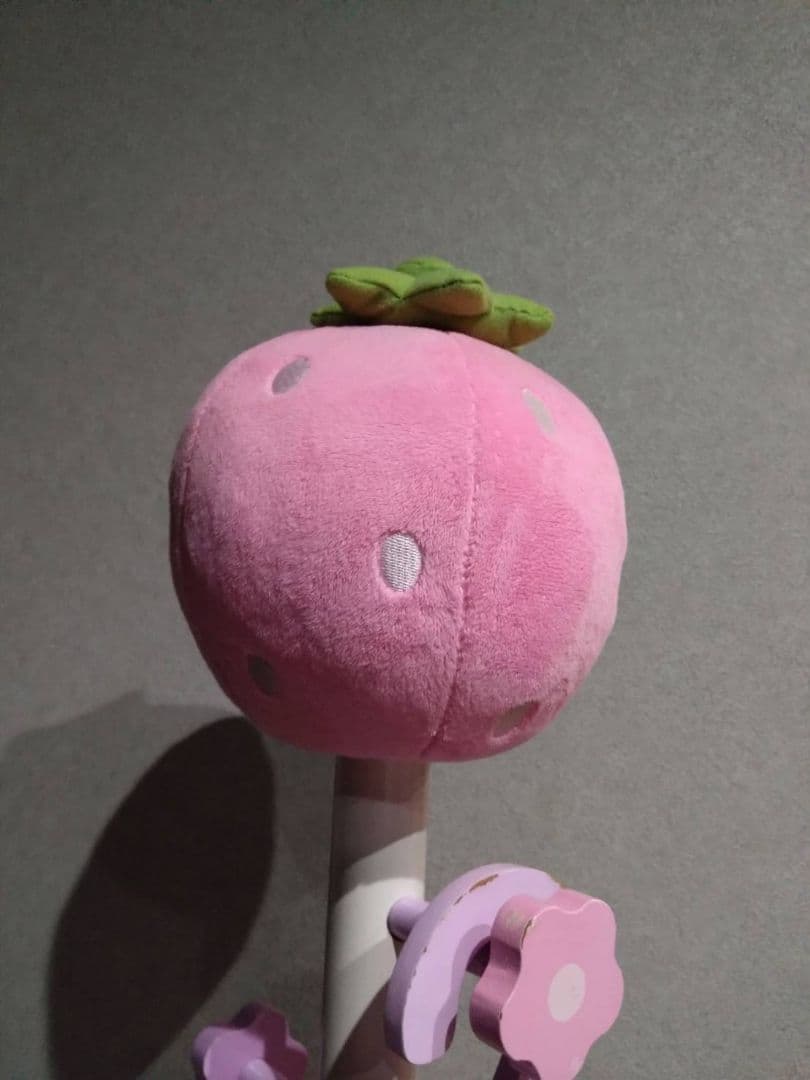 マザーガーデンポールハンガー