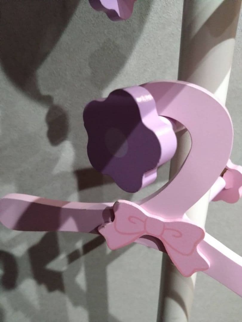 マザーガーデンポールハンガー