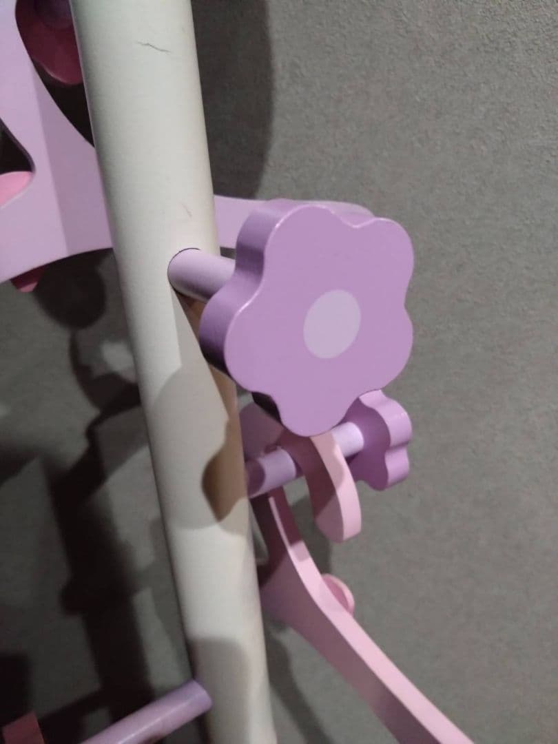 マザーガーデンポールハンガー