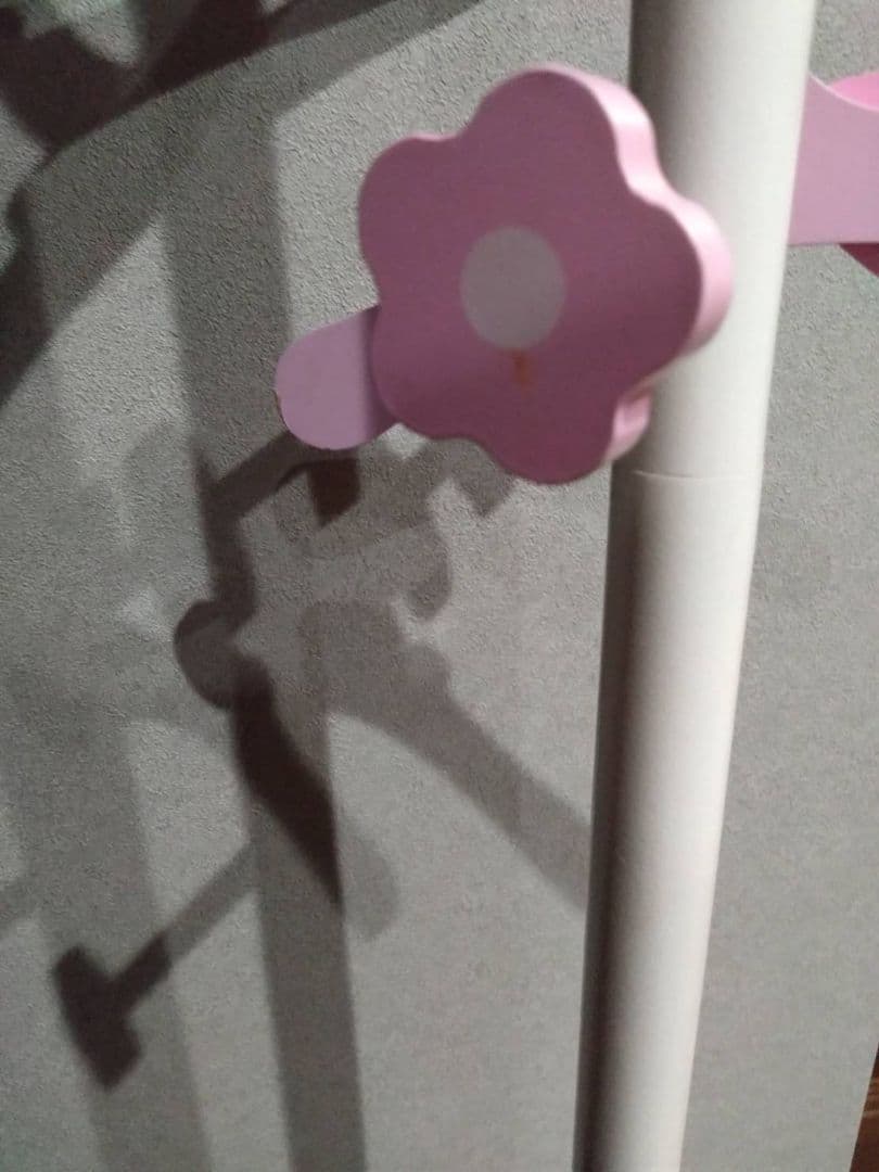 マザーガーデンポールハンガー