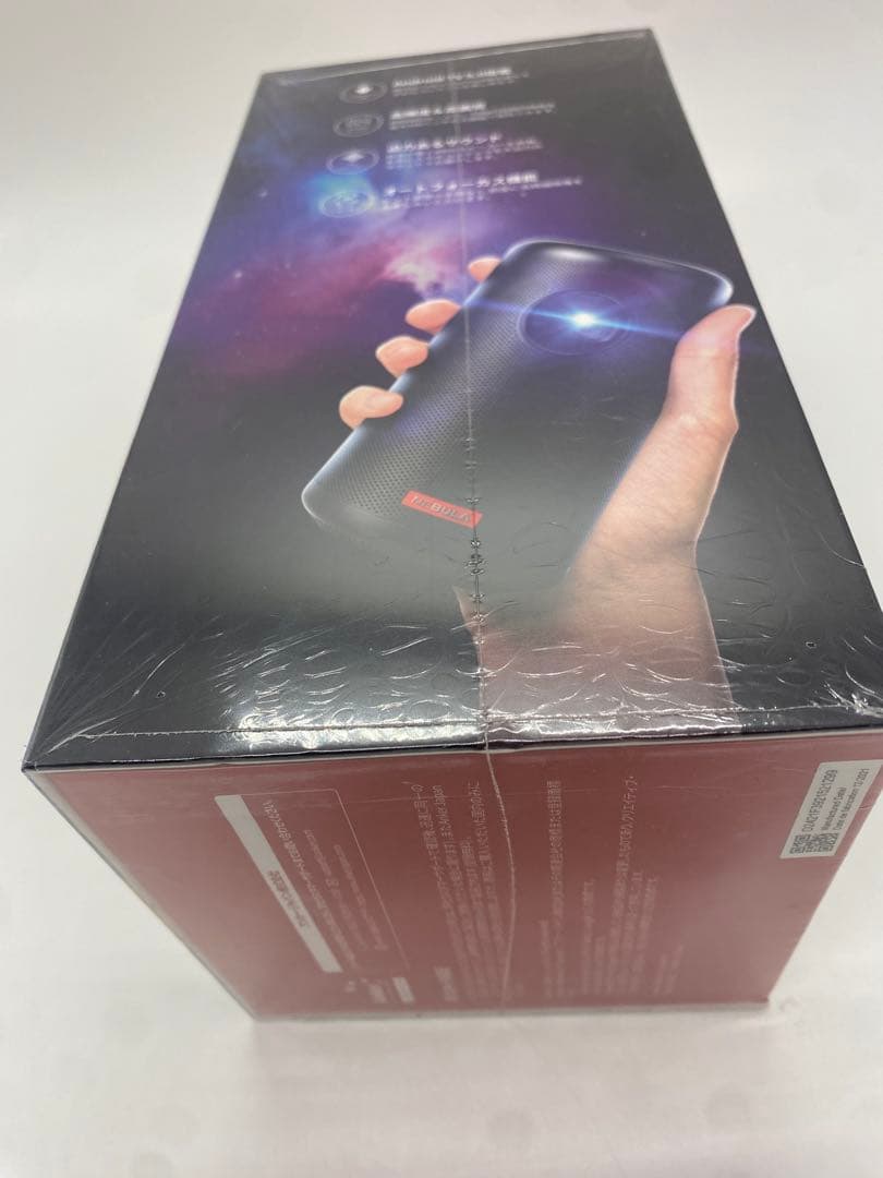 【保証書ありシュリンク未開封】　Anker NEBULA D2421N12