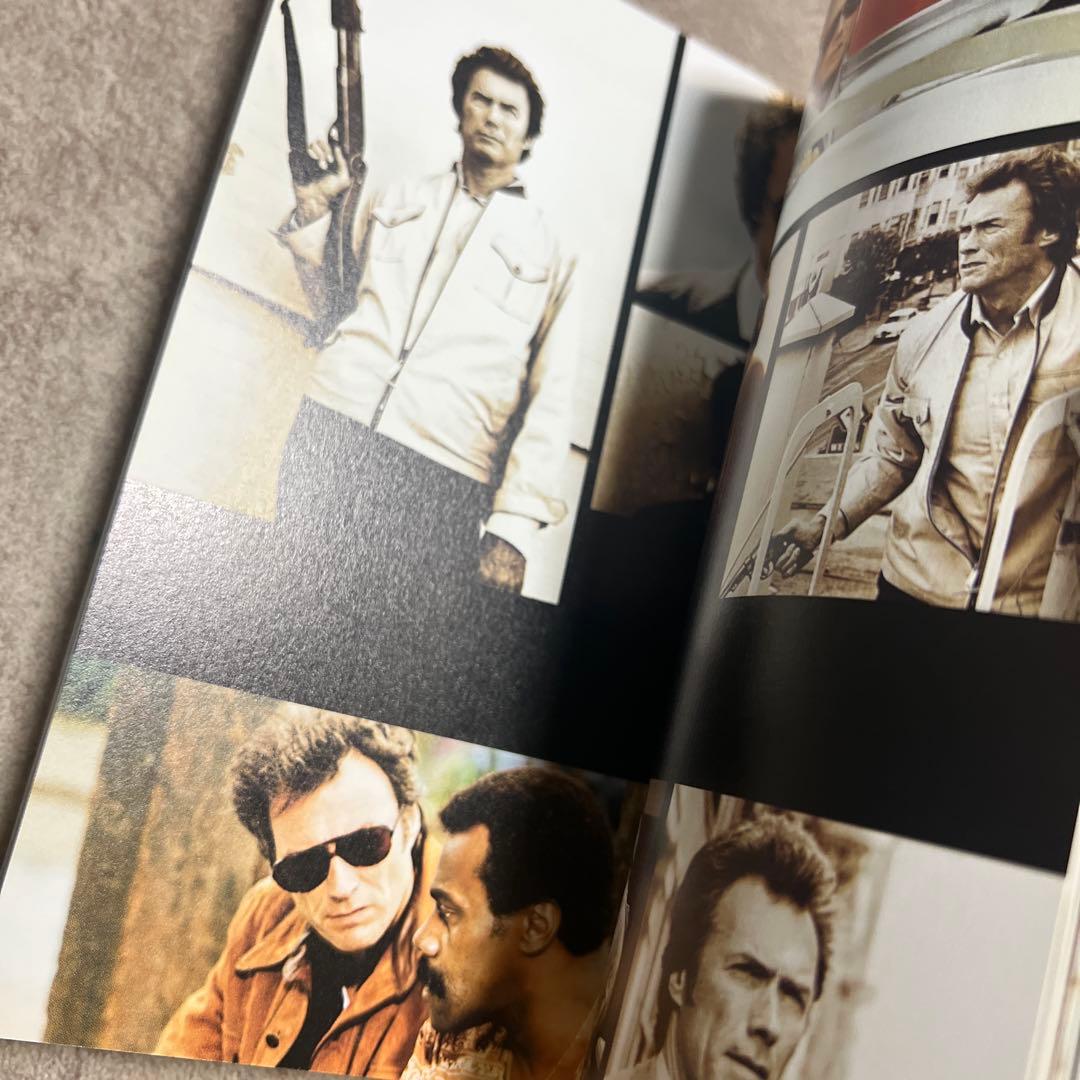 【初回限定生産】ダーティハリー アルティメット・コレクターズ・エディション