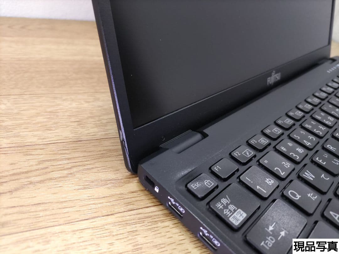 SD：LIFEBOOK U9311 Win11 i5 SSD Office付き