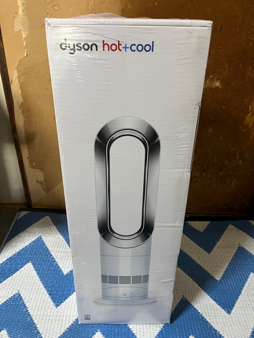 p*e様 Dyson Hot＋Cool AM09