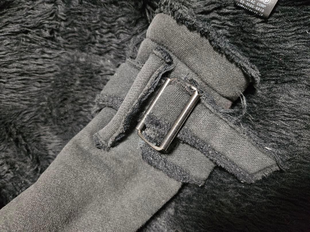 L.G.B. ルグランブルー ダッフルコート