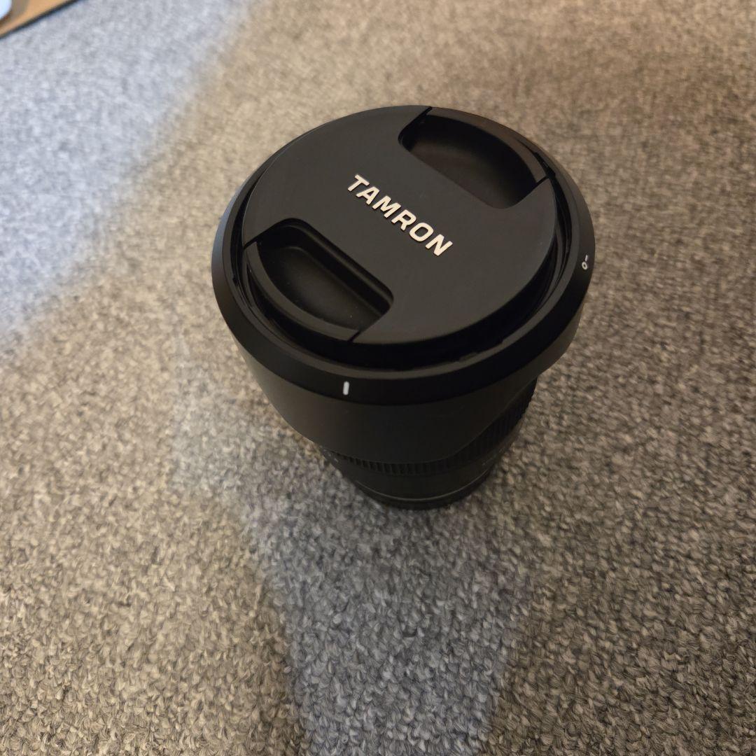 m*u様 TAMRON 20-40mm F/2.8 Di III VXD