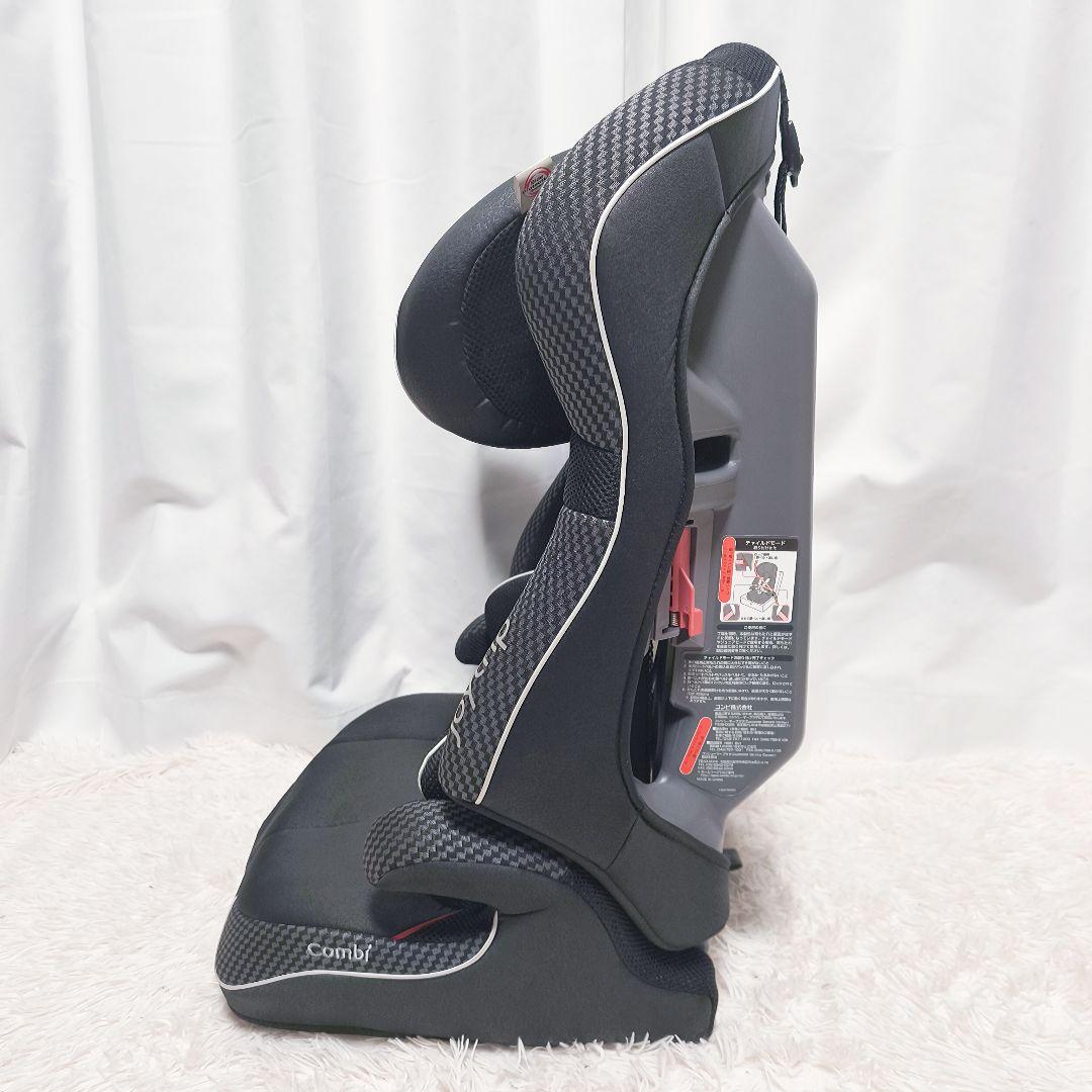 コンビ Combi チャイルド&ジュニアシート ジョイトリップ エッグショック