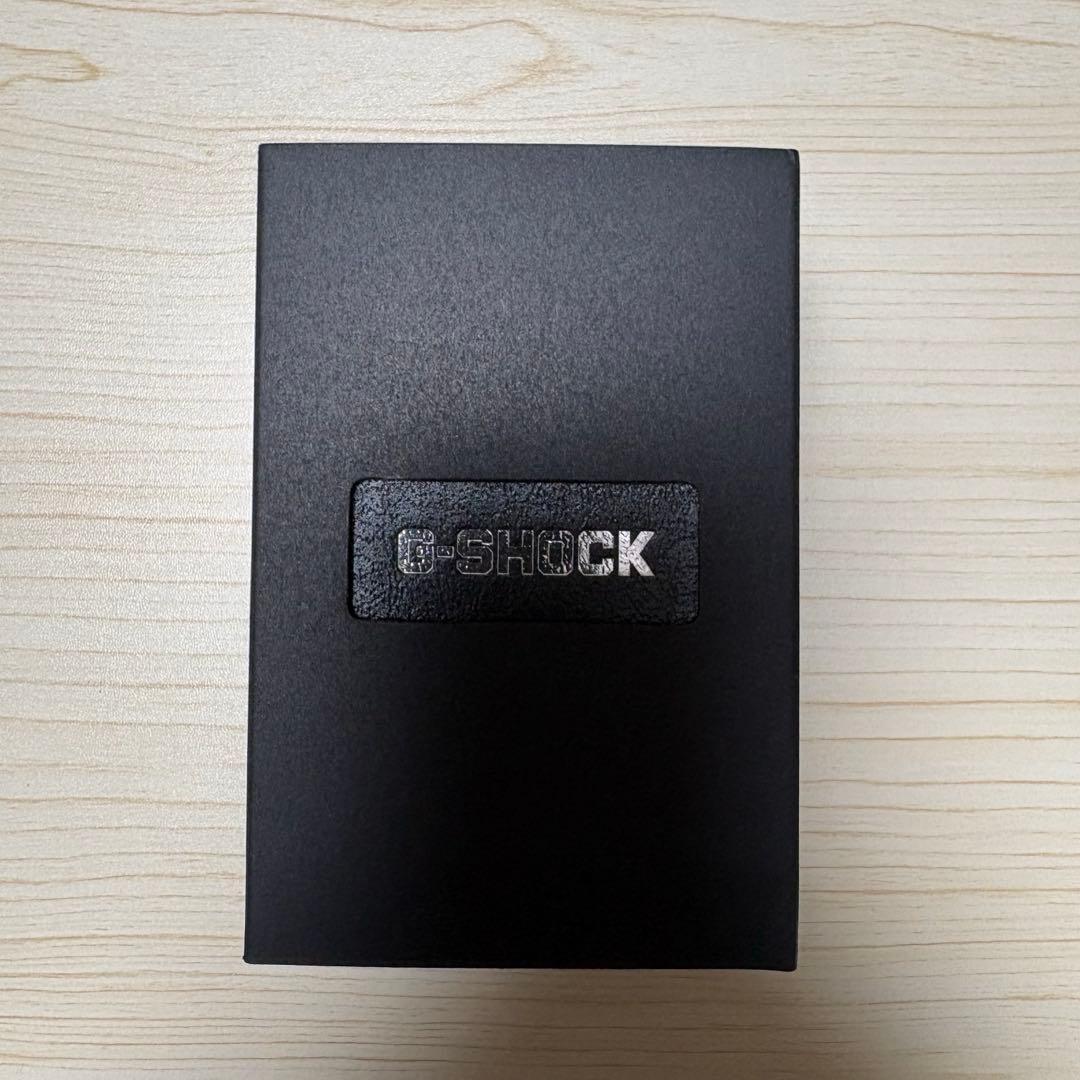 G-SHOCKコンパクトサイズ メタルカバードシリーズGM-S5600U-1JF