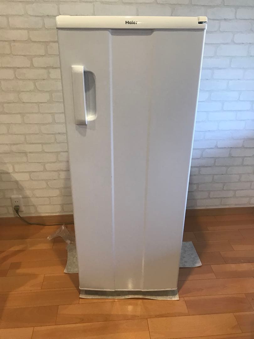 Haier 冷凍庫 ストッカー