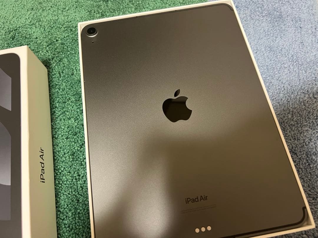 iPad Air第5世代WiFi+Cellular Apple Pencil付き