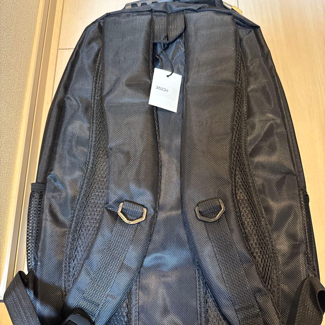 AWS Marketplaceリュック、reinventパーカー、インナーセット