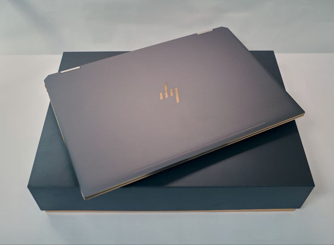 【即購入OK・全国送料無料】HP Spectre x360 15 パフォーマンス