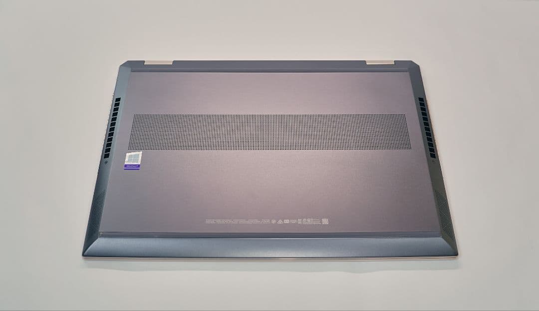 【即購入OK・全国送料無料】HP Spectre x360 15 パフォーマンス