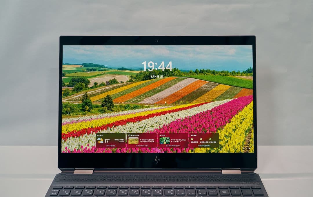 【即購入OK・全国送料無料】HP Spectre x360 15 パフォーマンス