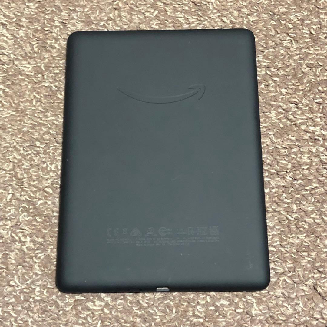 【ジャンク品】 Kindle Paperwhite 11世代 本体 3台セット