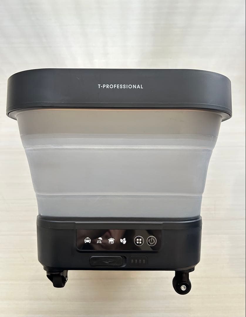 レ*キ様 T-PROFESSIONAL 高圧洗浄機本体