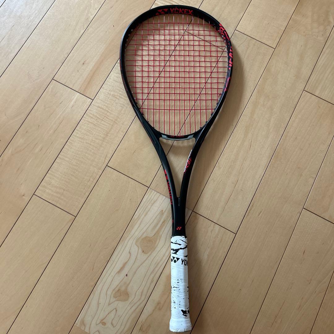 [りんりん]ヨネックス GEOBREAK80S UL1 [ケース付]