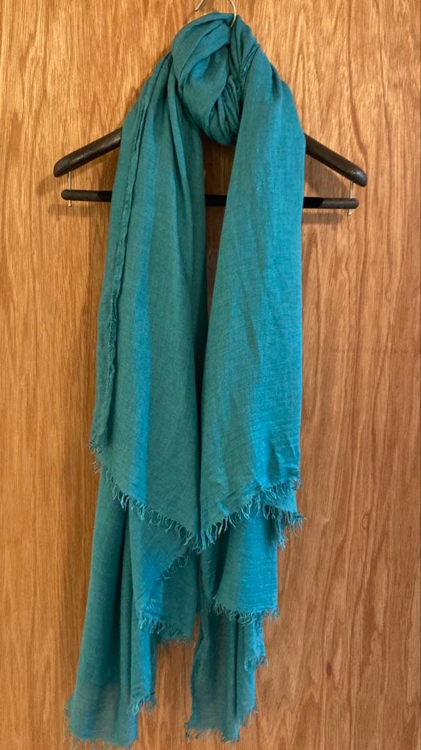 FALIERO SARTI ファリエロ・サルティ ストール