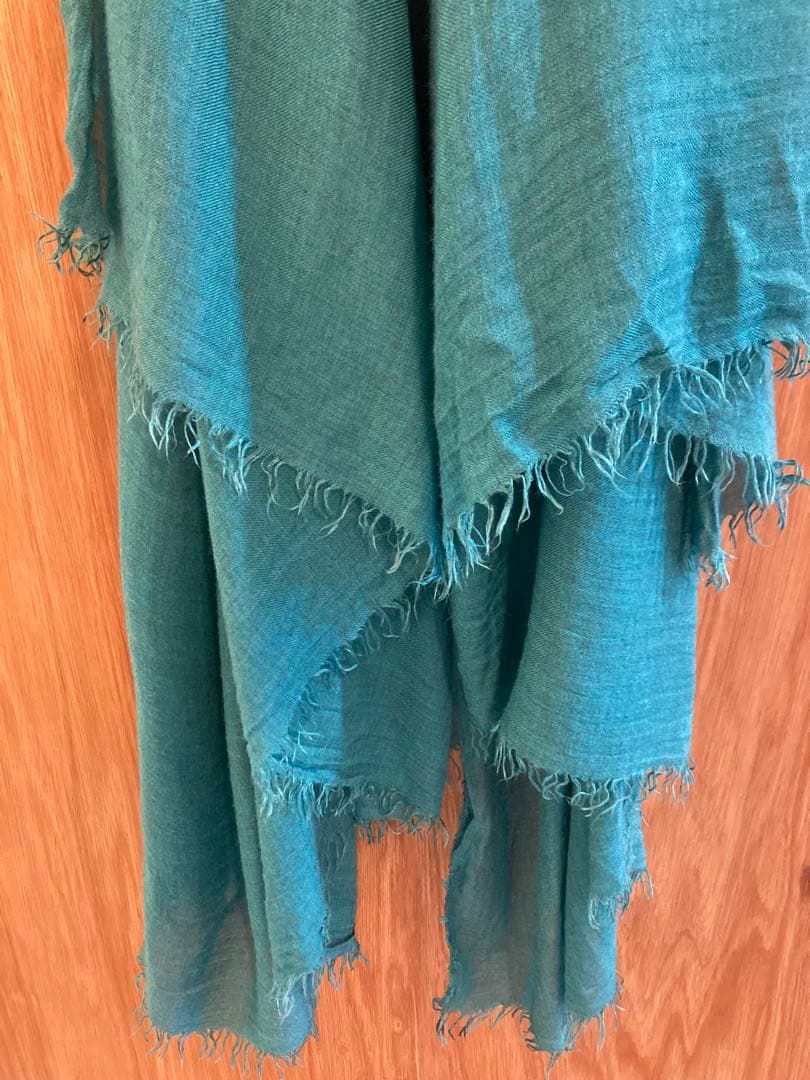 FALIERO SARTI ファリエロ・サルティ ストール