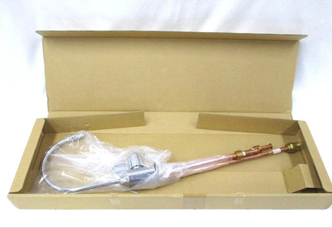 MIZSEI 水生活製作所 JF151 浄水器専用水栓151型 元止め式◇未使用