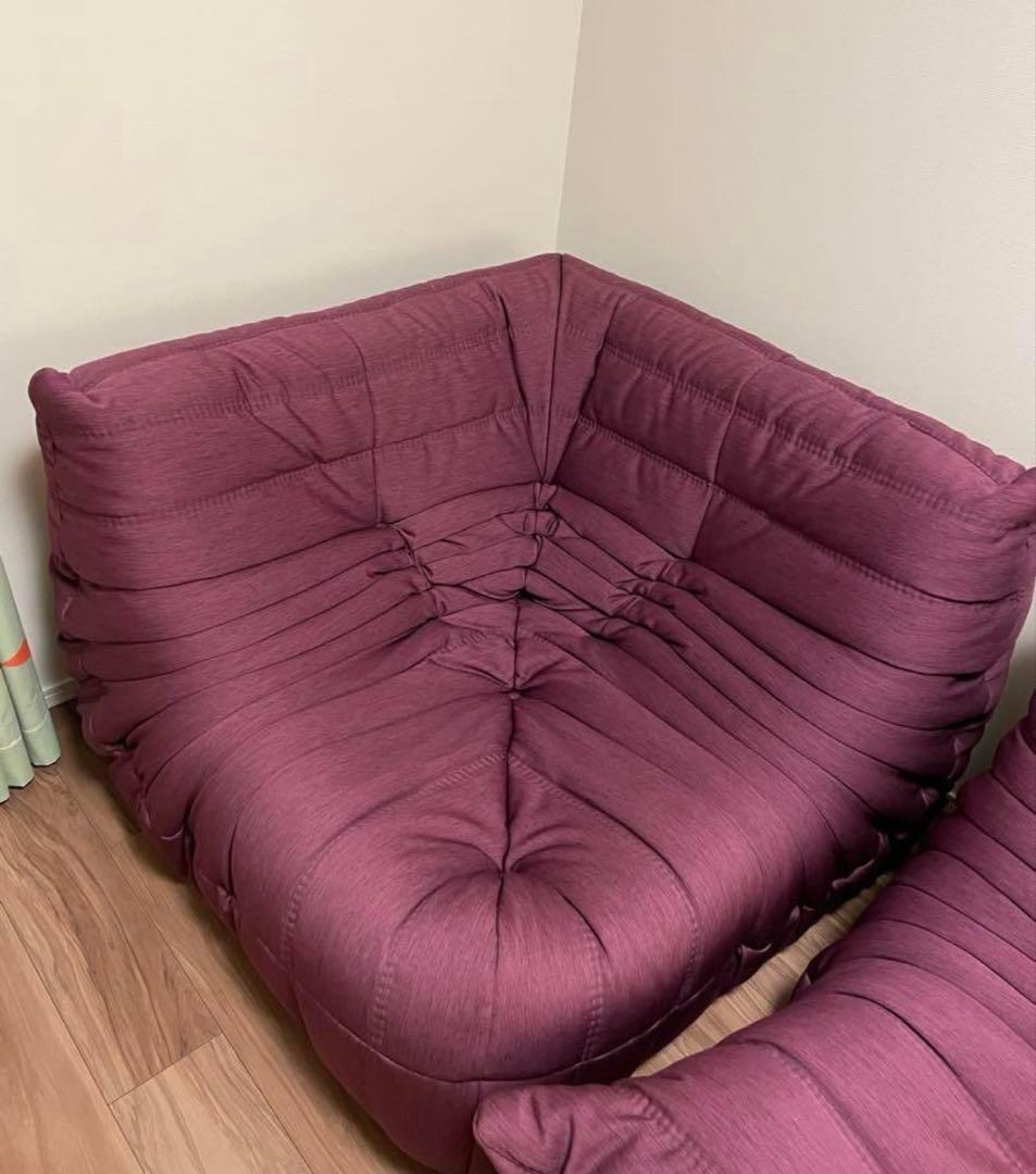 リーンロゼ コーナー