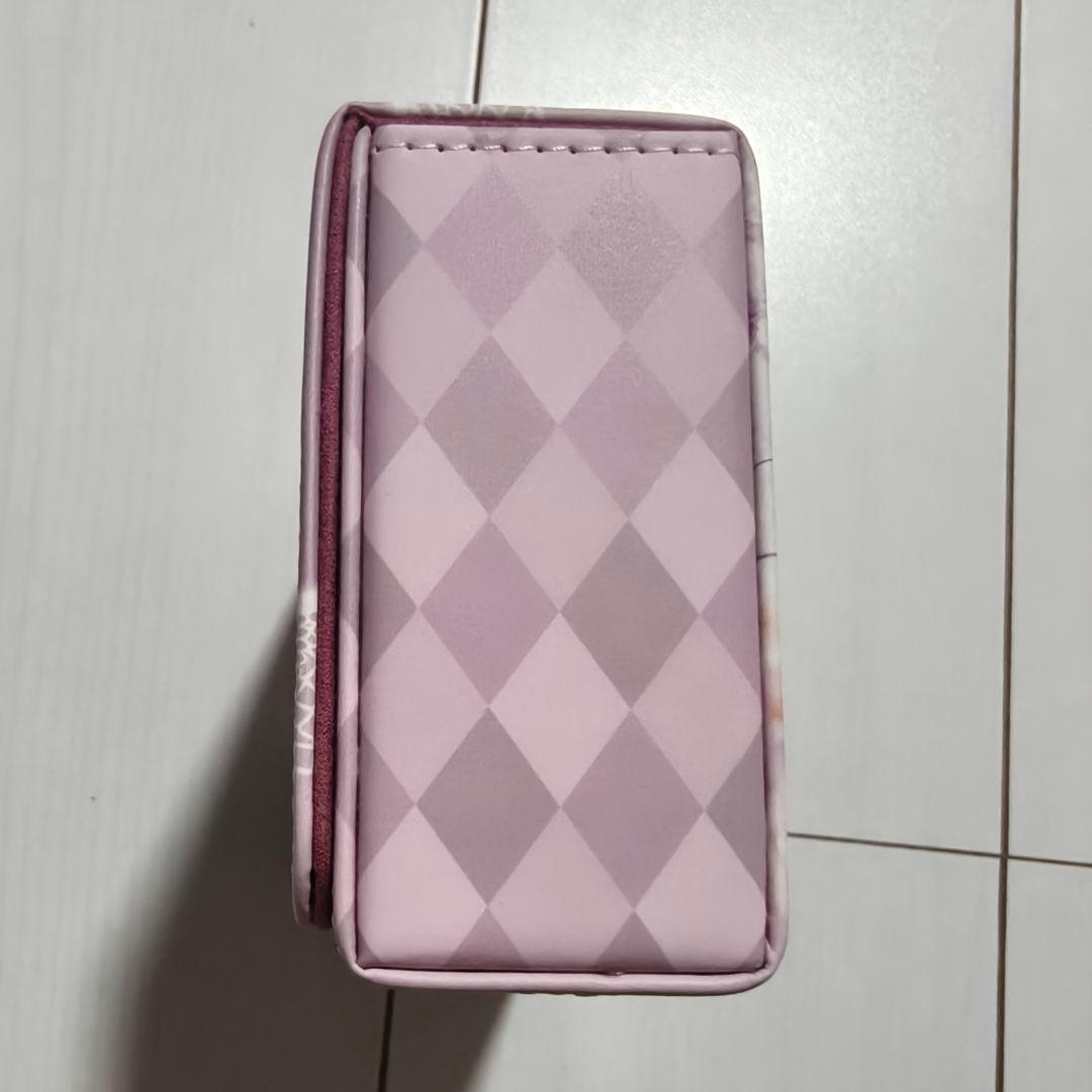 サクラノ刻　夏目藍　デッキケース