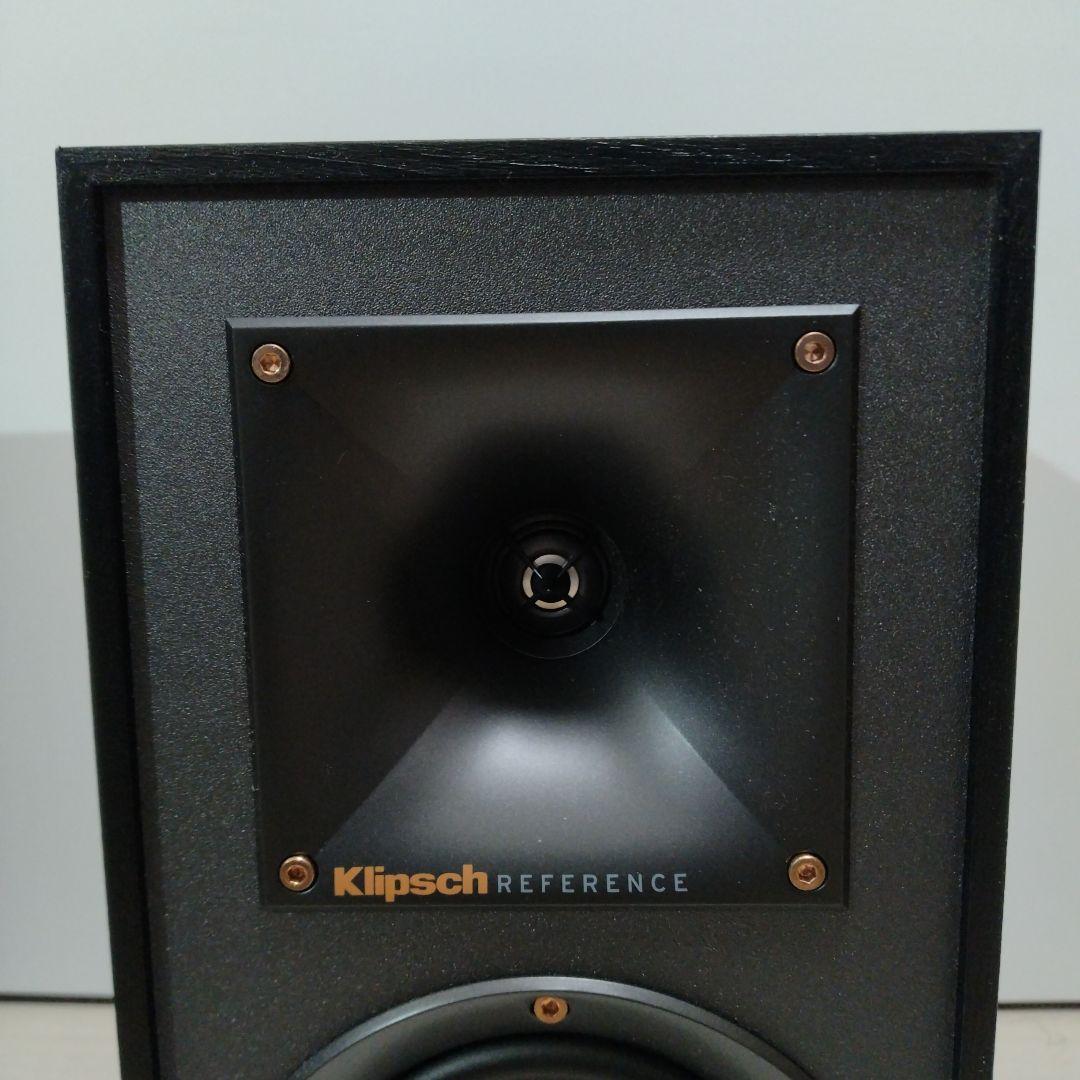 Klipsch REFERENCE ブックシェルフスピーカー