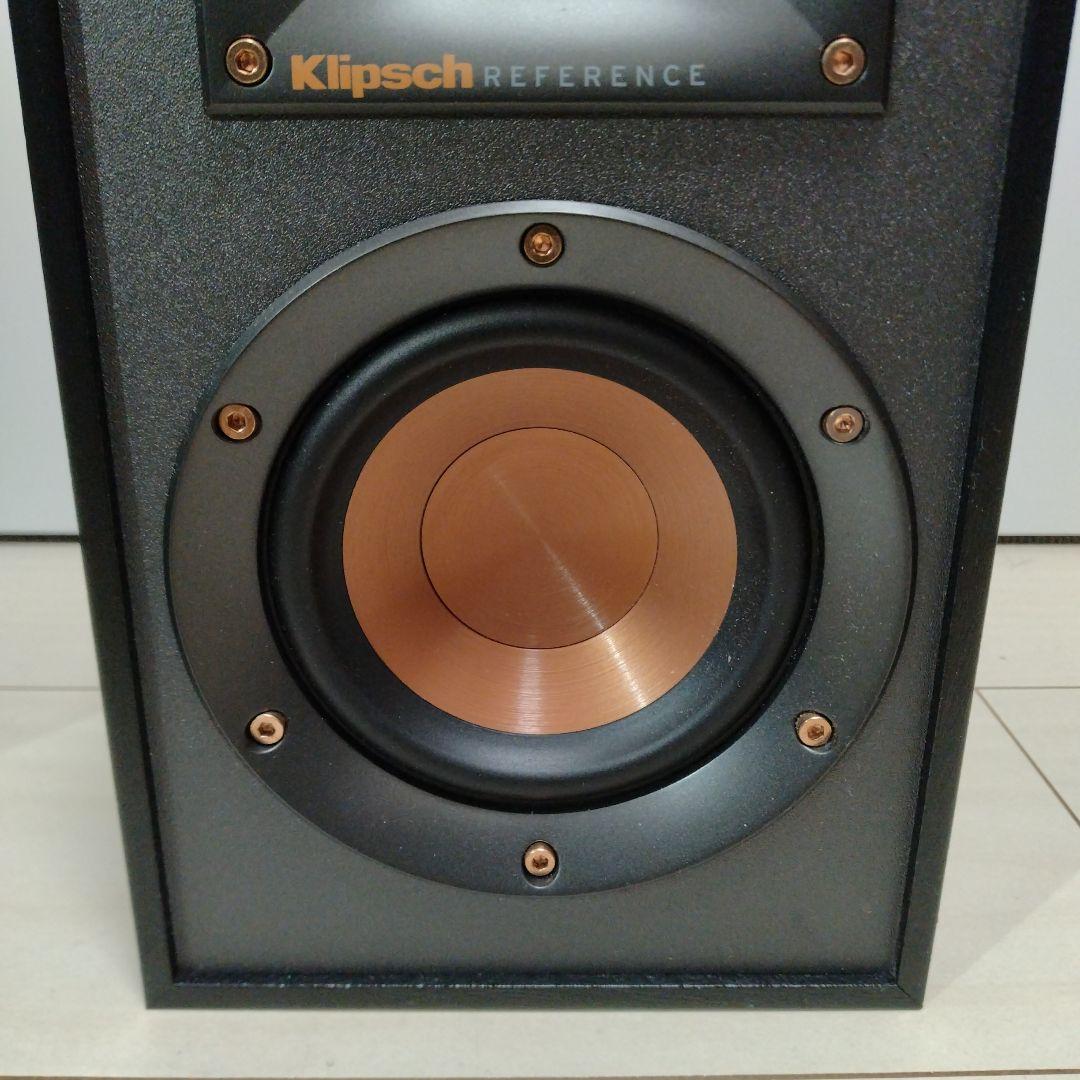 Klipsch REFERENCE ブックシェルフスピーカー