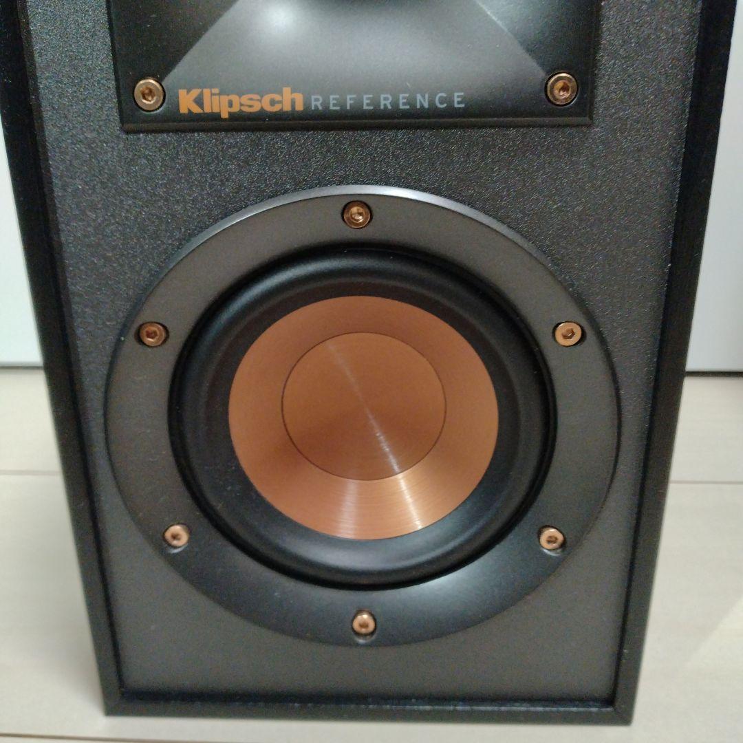 Klipsch REFERENCE ブックシェルフスピーカー