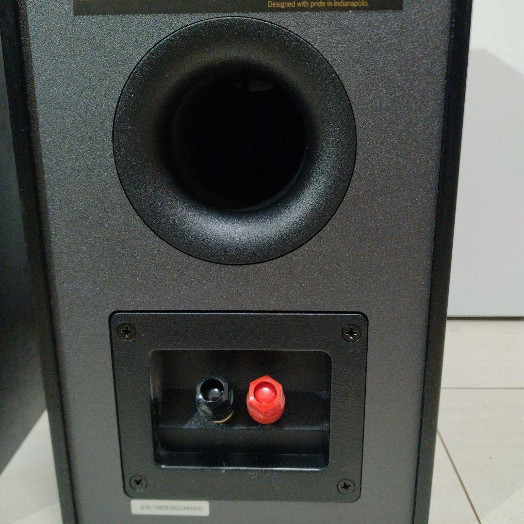 Klipsch REFERENCE ブックシェルフスピーカー