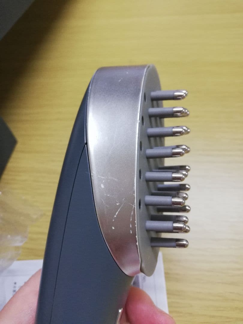 mysé 美顔器 アクティブ　プラス