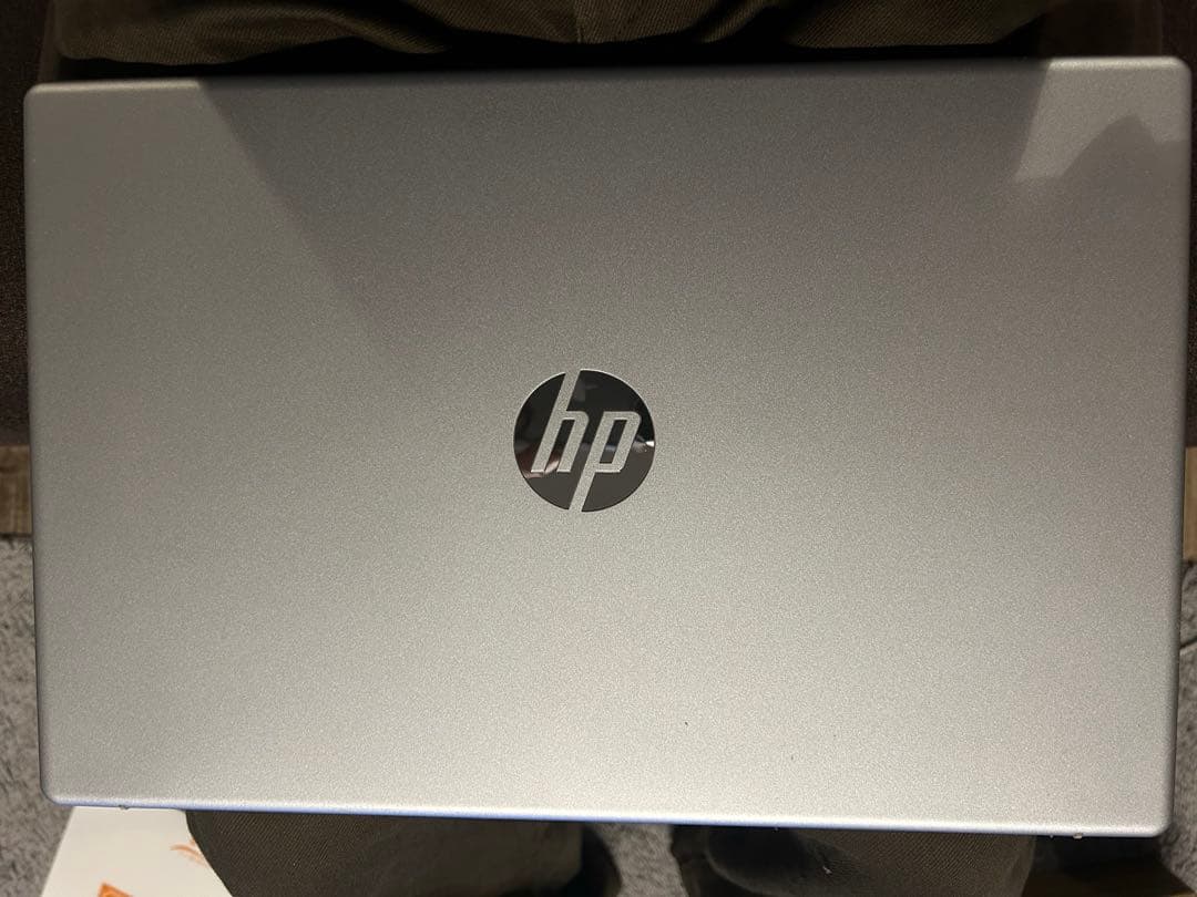 HP 15-fc 超美品‼️