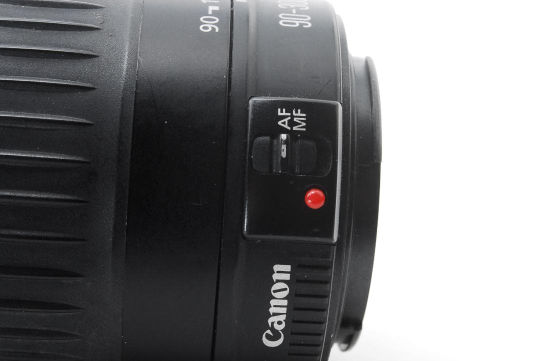 Wi-Fi搭載 Canon Kiss X10 望遠90-300mm付