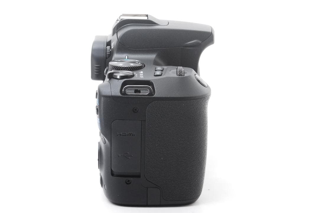 Wi-Fi搭載 Canon Kiss X10 望遠90-300mm付