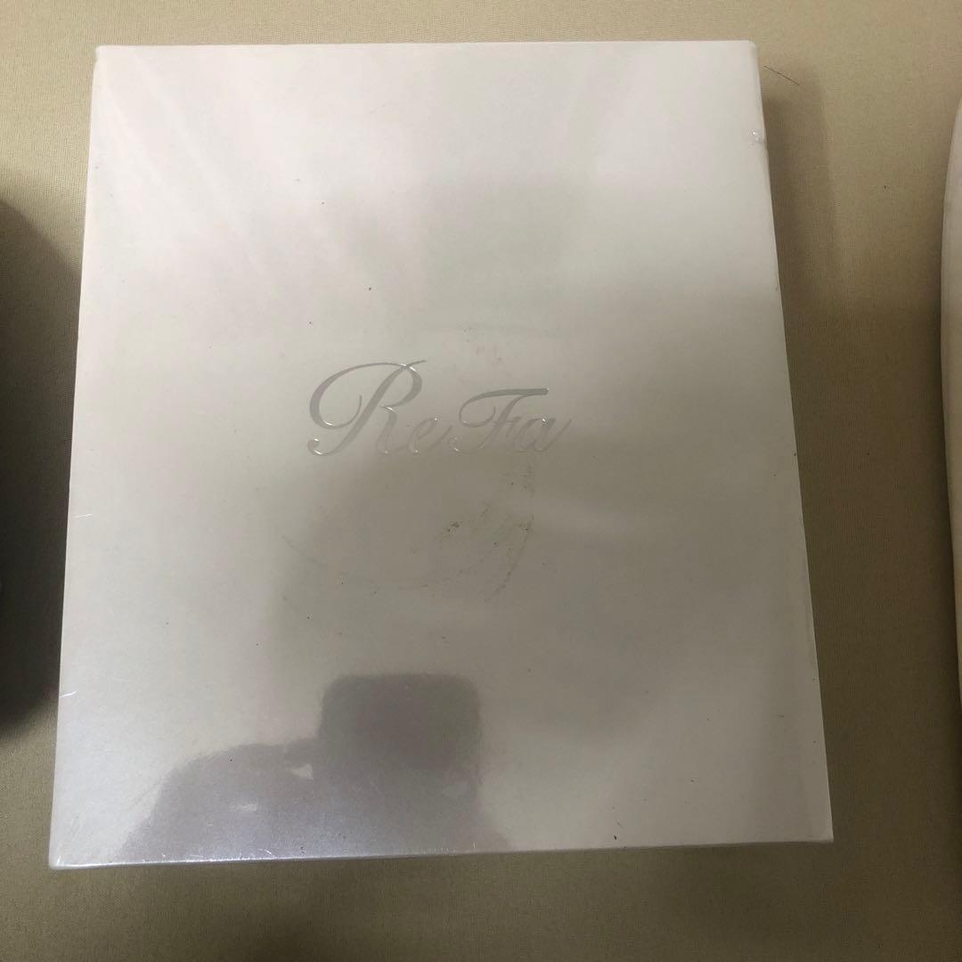 ReFa ヘッドスパ＆リファカラットトレイ