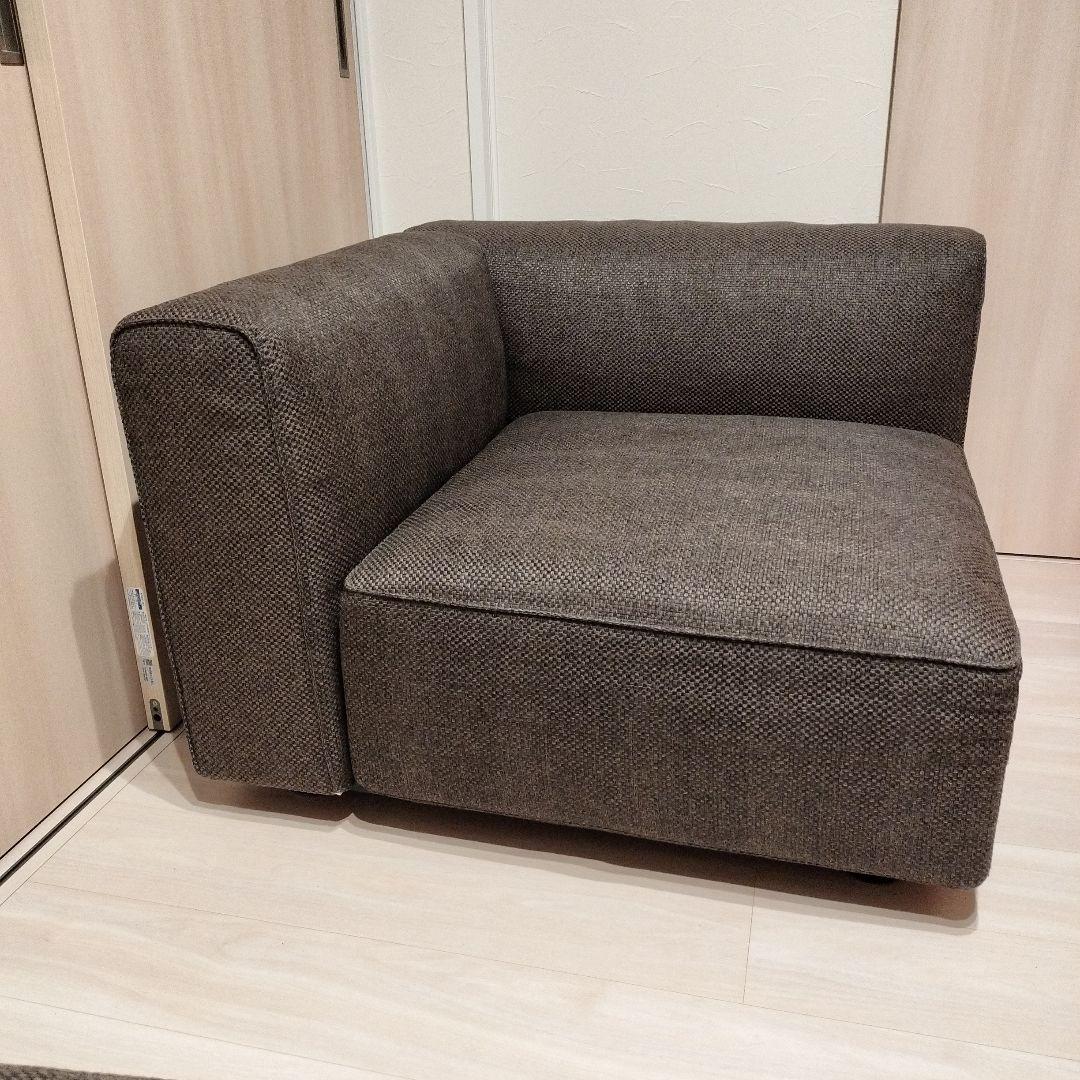 arflex omnio アルフレックス オムニオ ソファ　※32万