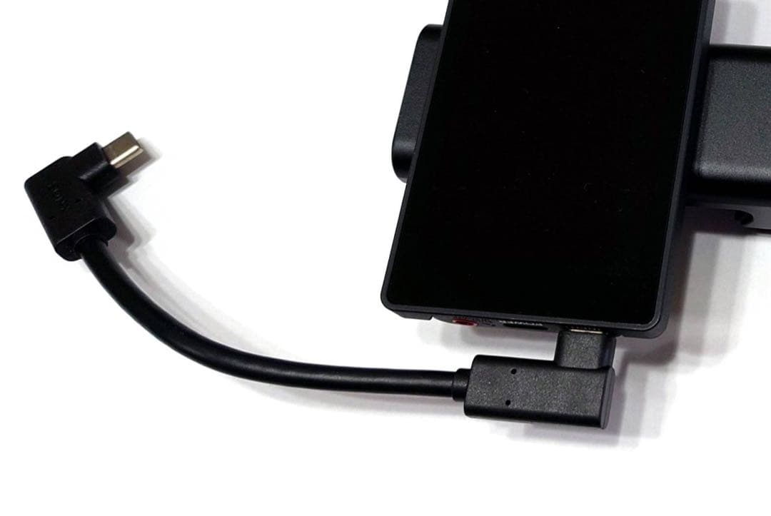 Sony Vlog Monitor シューティンググリップセット