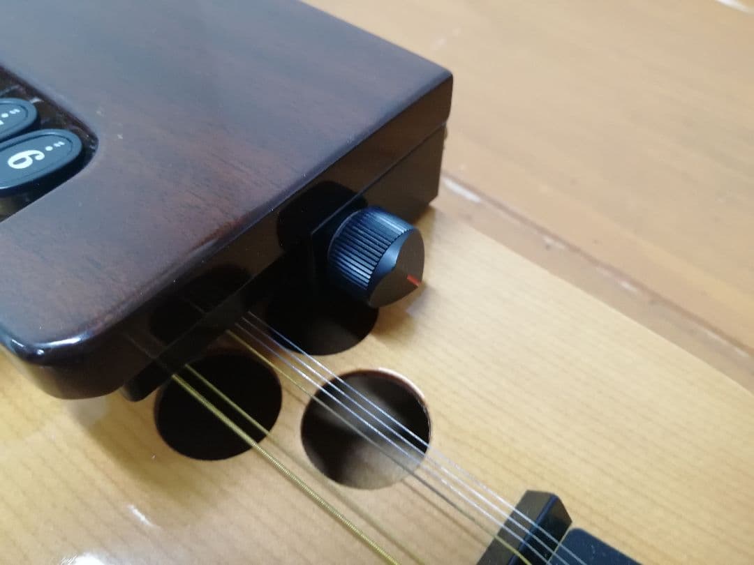 No.443 大正琴　YAMAHA TH-10E 美品